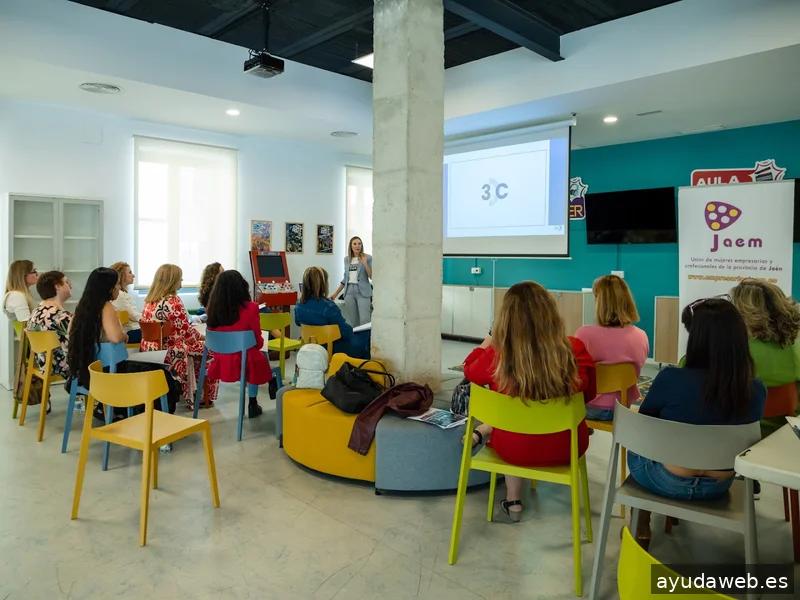 Red Competitiva consultora de Marketing digital