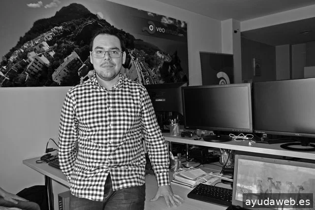 Red Competitiva consultora de Marketing digital