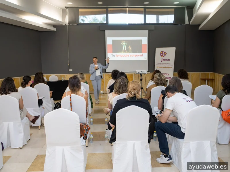 Red Competitiva consultora de Marketing digital