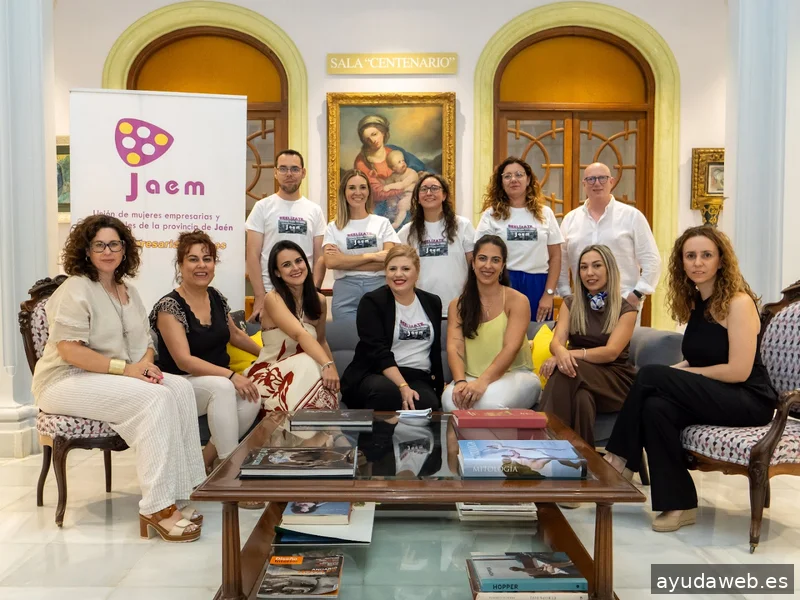 Red Competitiva consultora de Marketing digital