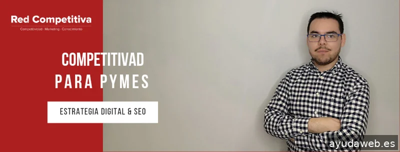 Red Competitiva consultora de Marketing digital