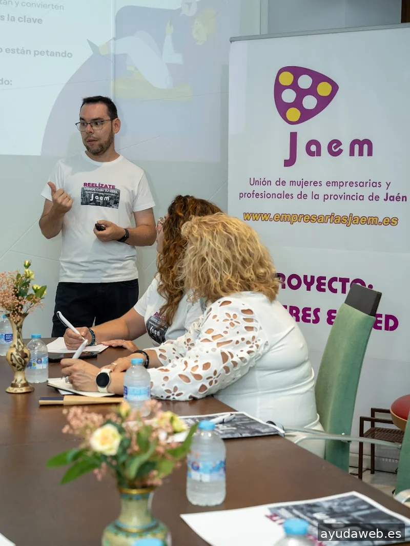 Red Competitiva consultora de Marketing digital