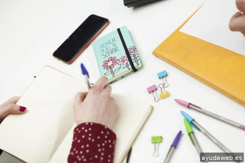 Red Competitiva consultora de Marketing digital