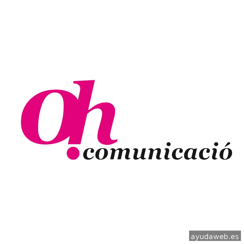 Oh! Comunicació