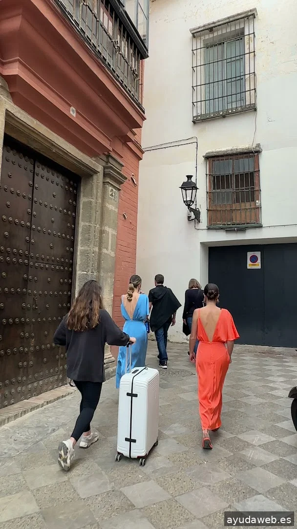 The Random Box · Estudio Creativo Sevilla