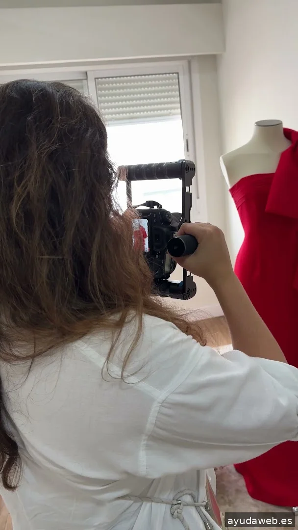 The Random Box · Estudio Creativo Sevilla