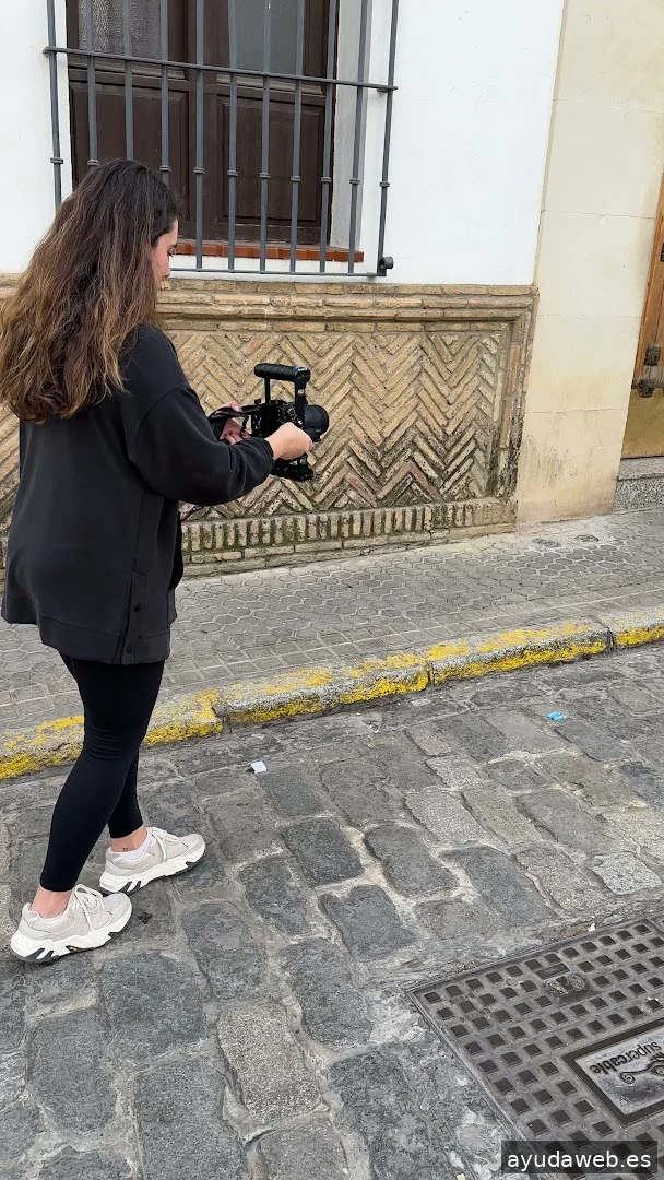 The Random Box · Estudio Creativo Sevilla