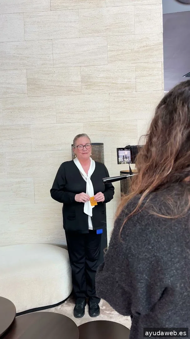 The Random Box · Estudio Creativo Sevilla