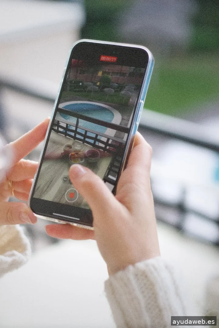 The Random Box · Estudio Creativo Sevilla