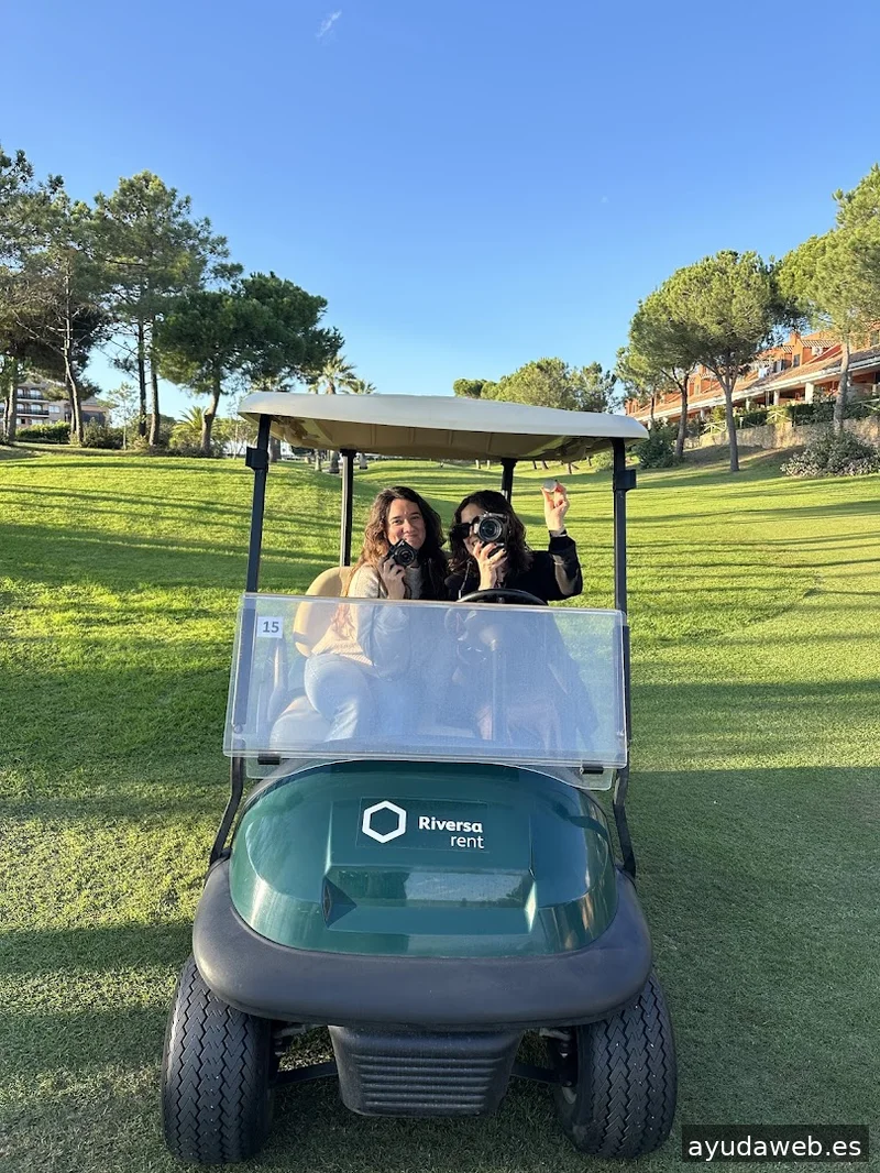 The Random Box · Estudio Creativo Sevilla