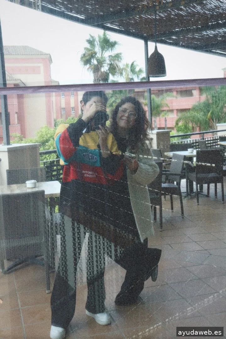 The Random Box · Estudio Creativo Sevilla