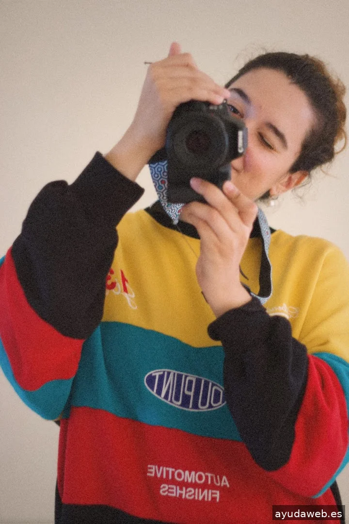 The Random Box · Estudio Creativo Sevilla