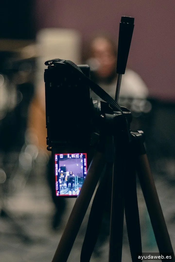 The Random Box · Estudio Creativo Sevilla