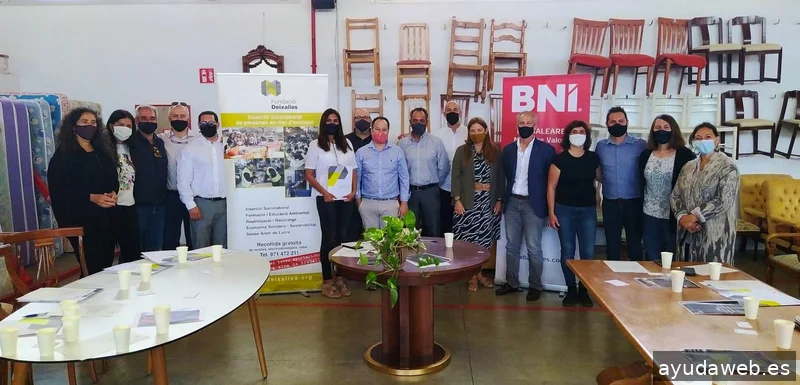 BNI Baleares - Business Network International