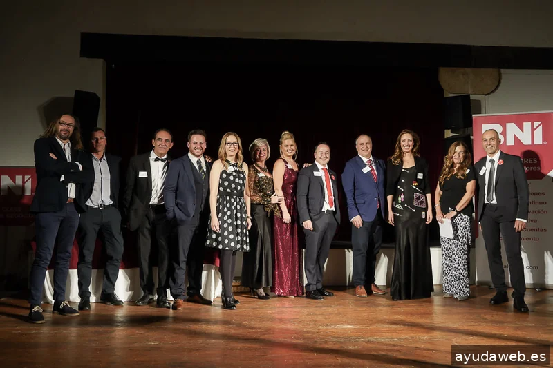 BNI Baleares - Business Network International