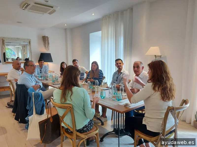 BNI Baleares - Business Network International