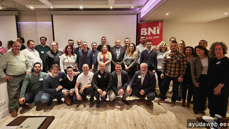 BNI Baleares - Business Network International