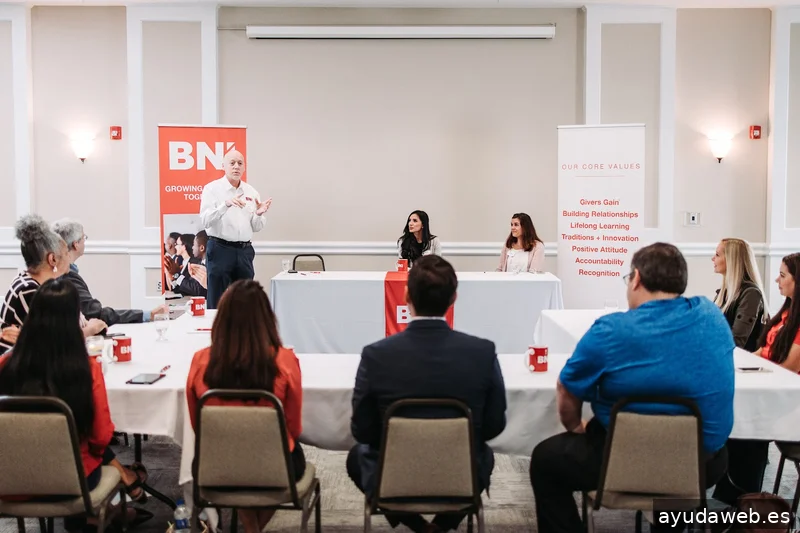 BNI Baleares - Business Network International