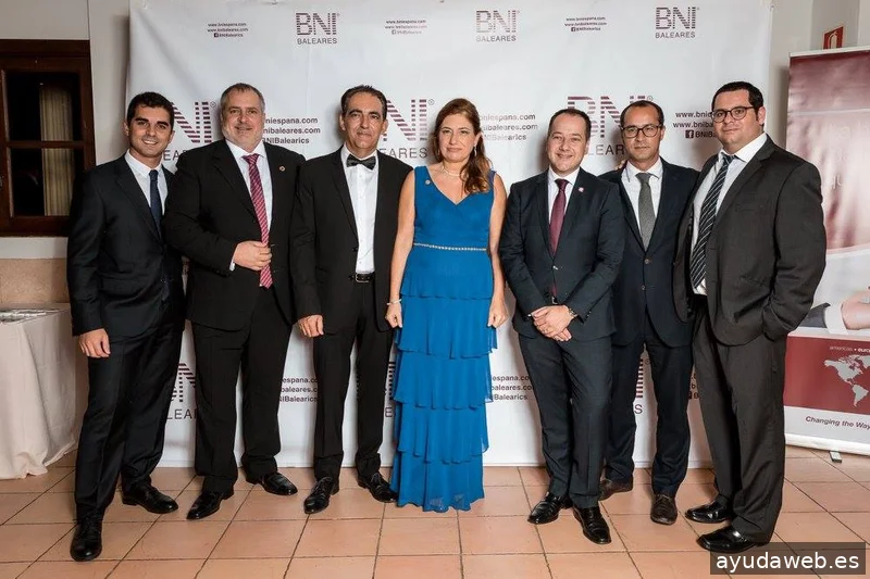 BNI Baleares - Business Network International