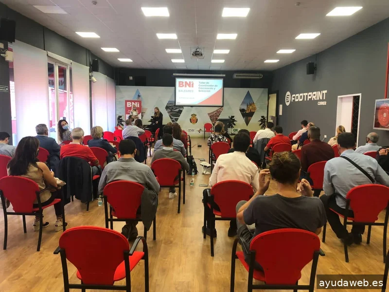 BNI Baleares - Business Network International