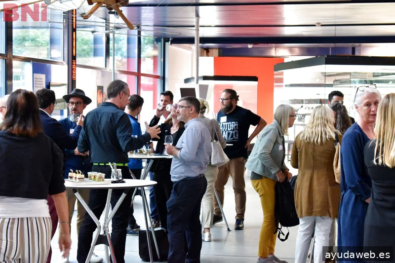 BNI Baleares - Business Network International