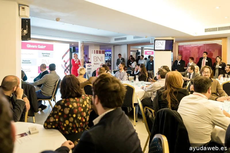 BNI Baleares - Business Network International