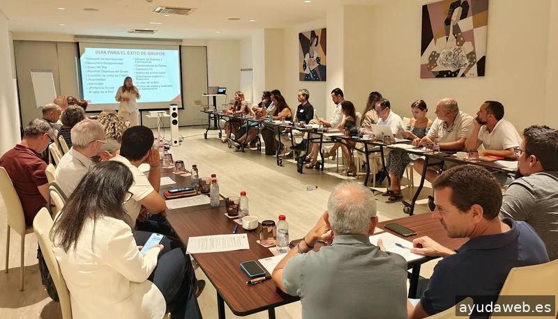 BNI Baleares - Business Network International