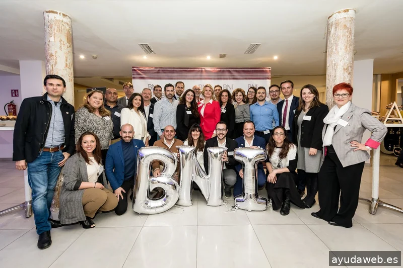BNI Baleares - Business Network International