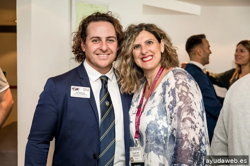 BNI Baleares - Business Network International