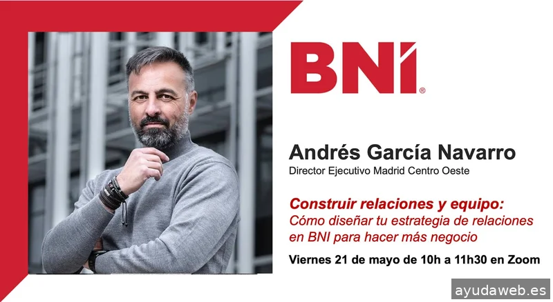BNI Baleares - Business Network International
