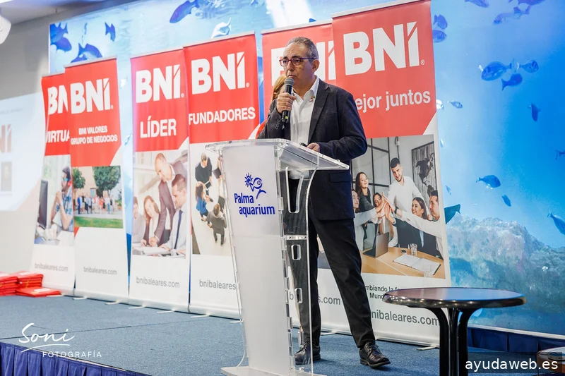 BNI Baleares - Business Network International