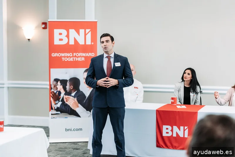 BNI Baleares - Business Network International