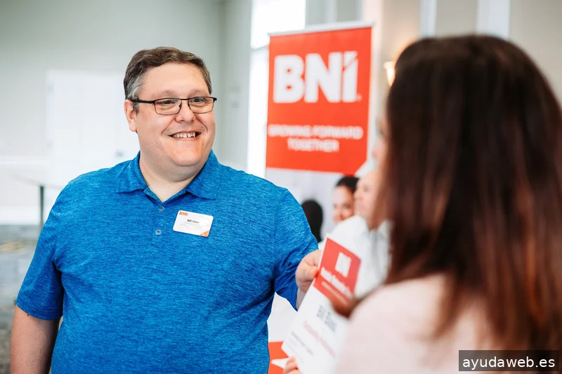 BNI Baleares - Business Network International