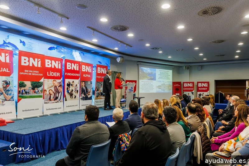 BNI Baleares - Business Network International