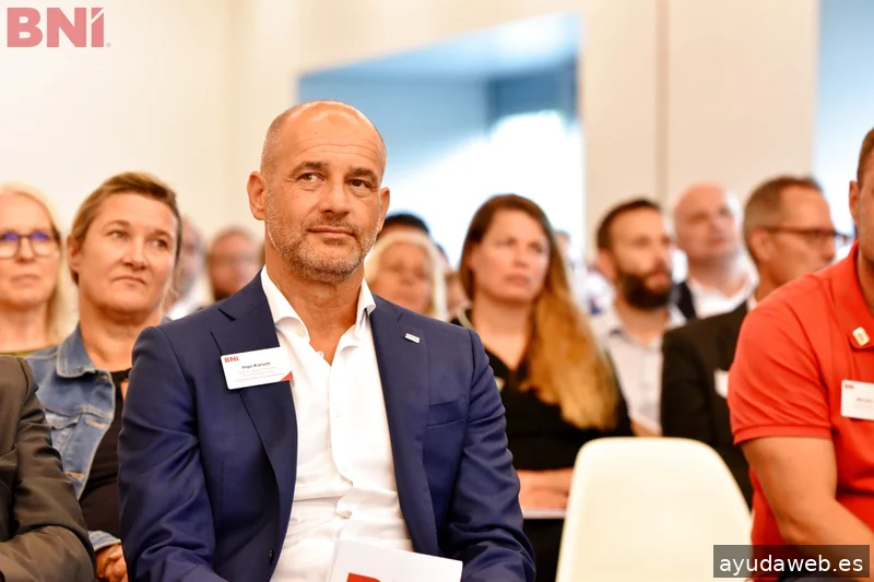 BNI Baleares - Business Network International