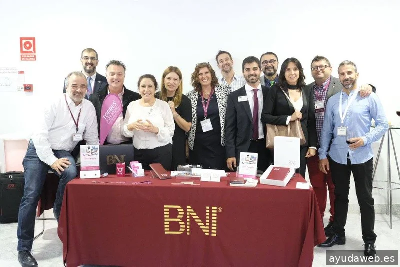 BNI Baleares - Business Network International