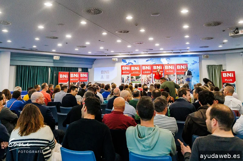 BNI Baleares - Business Network International