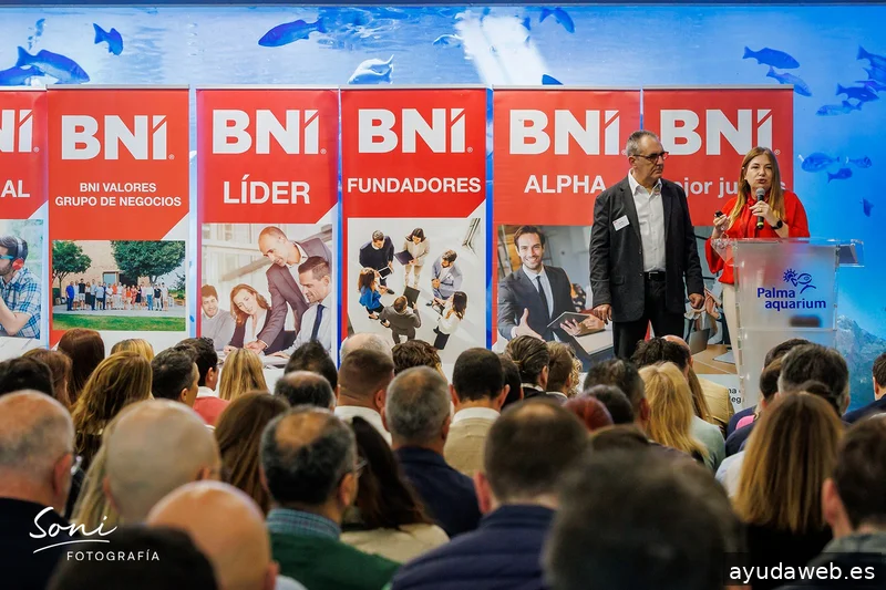 BNI Baleares - Business Network International