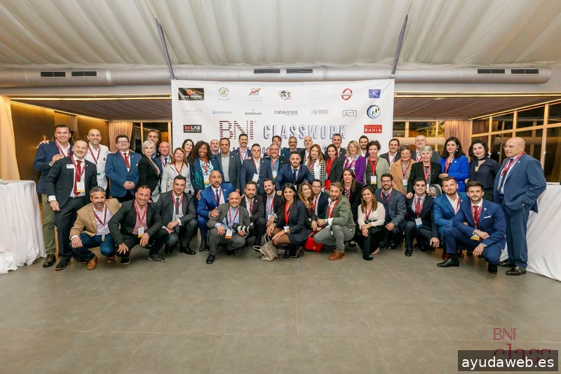 BNI Baleares - Business Network International