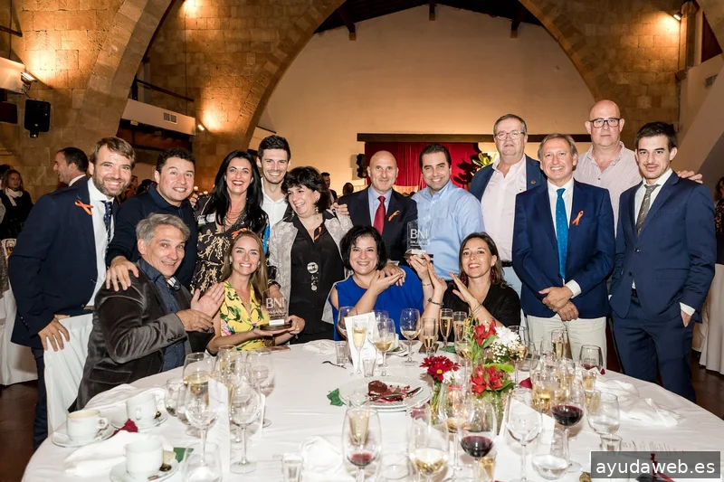 BNI Baleares - Business Network International