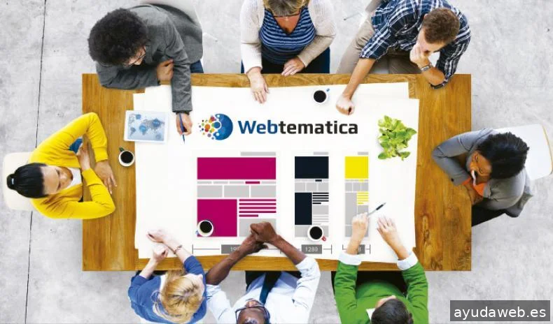 Webtematica