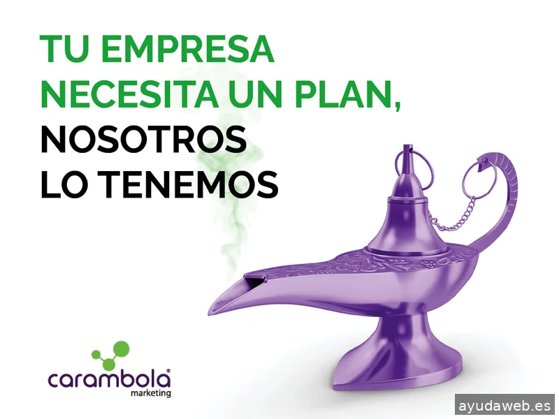 Carambola Marketing