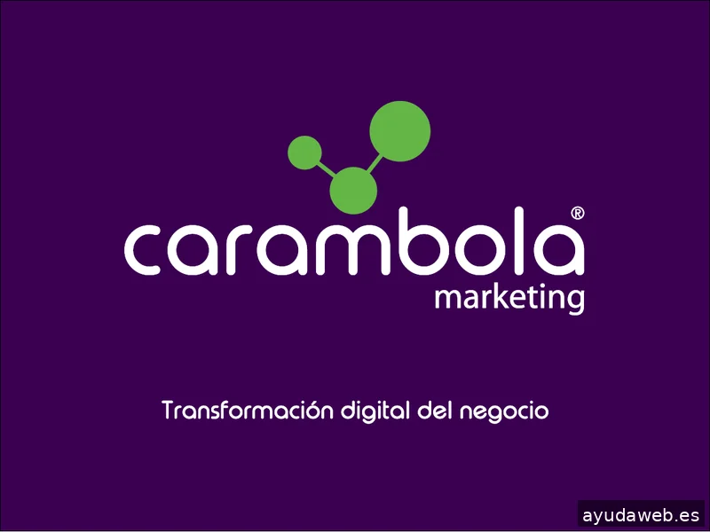 Carambola Marketing
