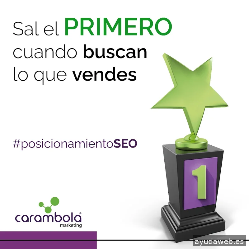 Carambola Marketing