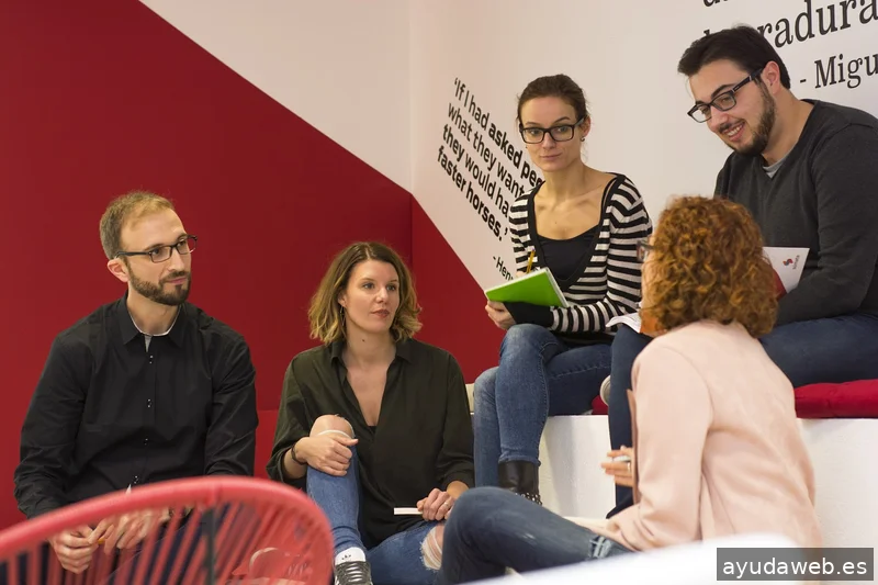 Súmate Agencia de Marketing Digital