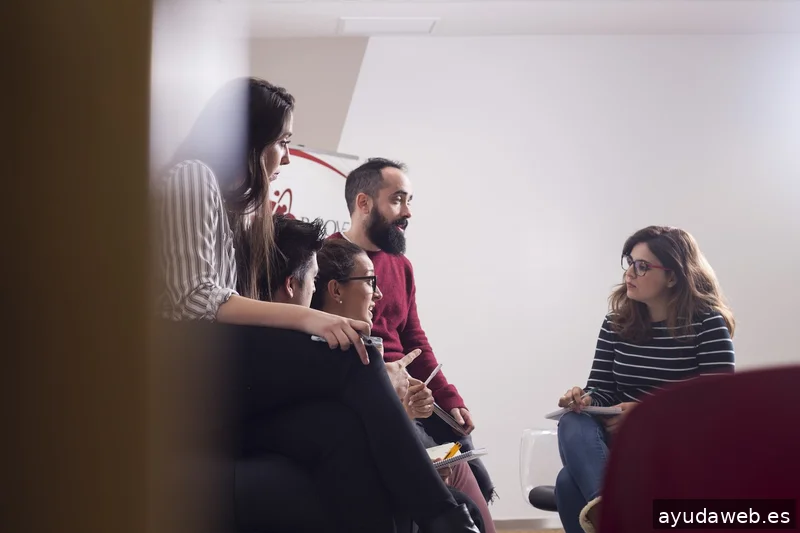 Súmate Agencia de Marketing Digital