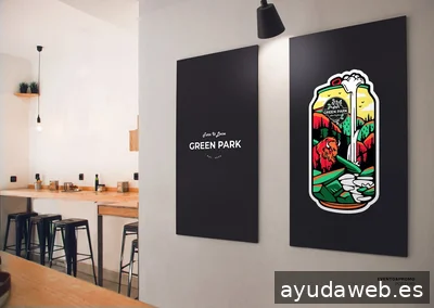 AREA Print | Imprenta online Valencia