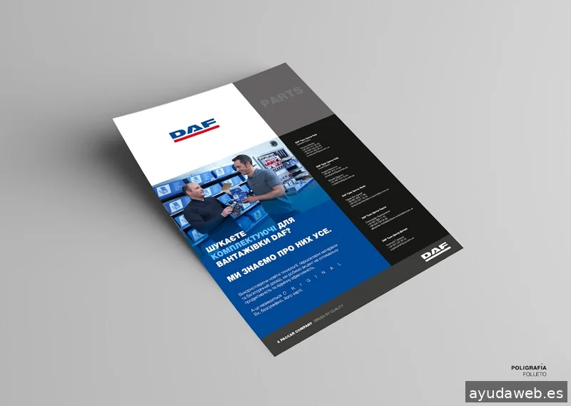 AREA Print | Imprenta online Valencia