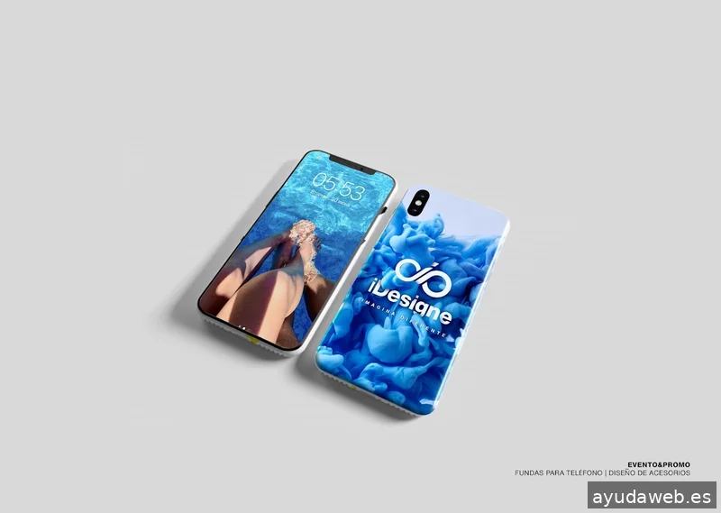 AREA Print | Imprenta online Valencia