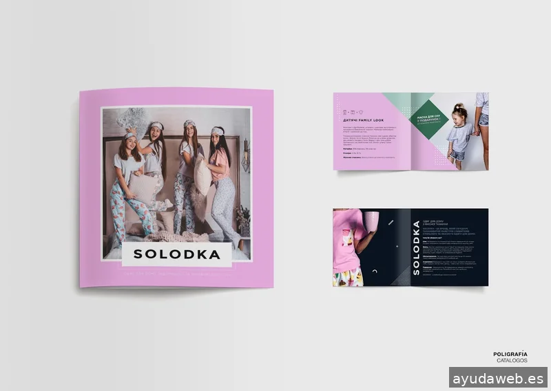 AREA Print | Imprenta online Valencia